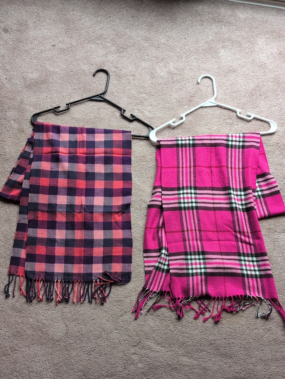 Women's Scarf Bundle